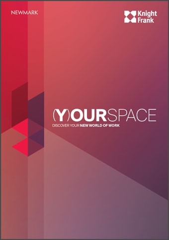 (Y)our Space | KF Map Indonesia Property, Infrastructure